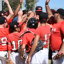 Baseball Club Bari Warriors campioni regionali UNDER 12